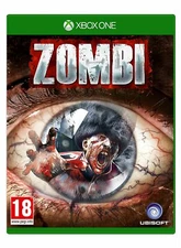 Zombi Xbox One Brand New Factory Sealed Zombie Survival game