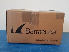 Barracuda CloudGen Firewall F18B - security a...