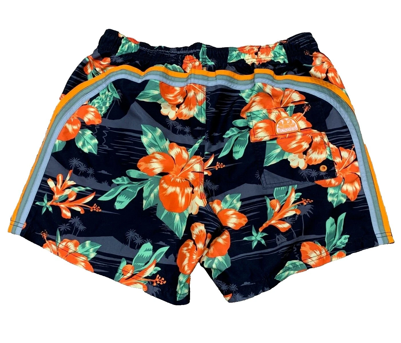 Sundek Regular Size 38 Size Swimwear for Men