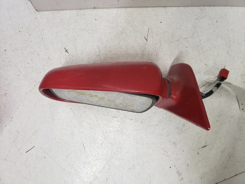 1993-1995 Jeep Grand Cherokee Grand Wagoneer Left Side View Mirror: Power
