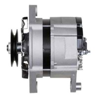 Hella 8EL 015 643-171 Generator FüR Case IH / NEW Holland
