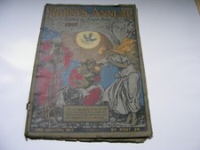 BIBBY'S Annual 1915 edited by Joseph Bibby Art Religion WW1 Social History