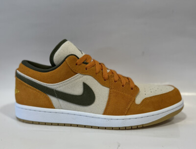 Nike Air Jordan Low SE Size 12 (uk) BNIB UK