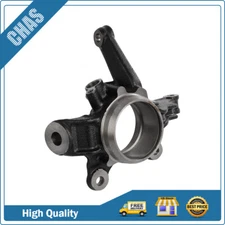 (1) Front Right Steering Knuckle Fits Nissan Sentra 2002 2003-2006 L4 1.8L 2.5L