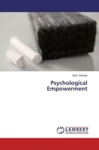Thumbnail - Psychological Empowerment 2187