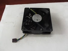 Foxconn PVA092G12H Used DC Brushless Fan (DC 12V, 0.40 A) 