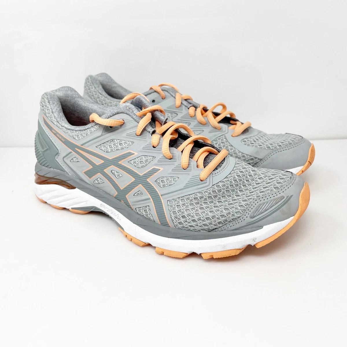 Asics gt 3000 womens Orange sale