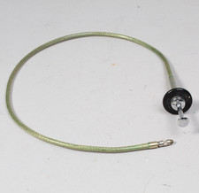 PRONTOR CABLE RELEASE 43 CM VERY SMOOTH MADE IN GERMANY