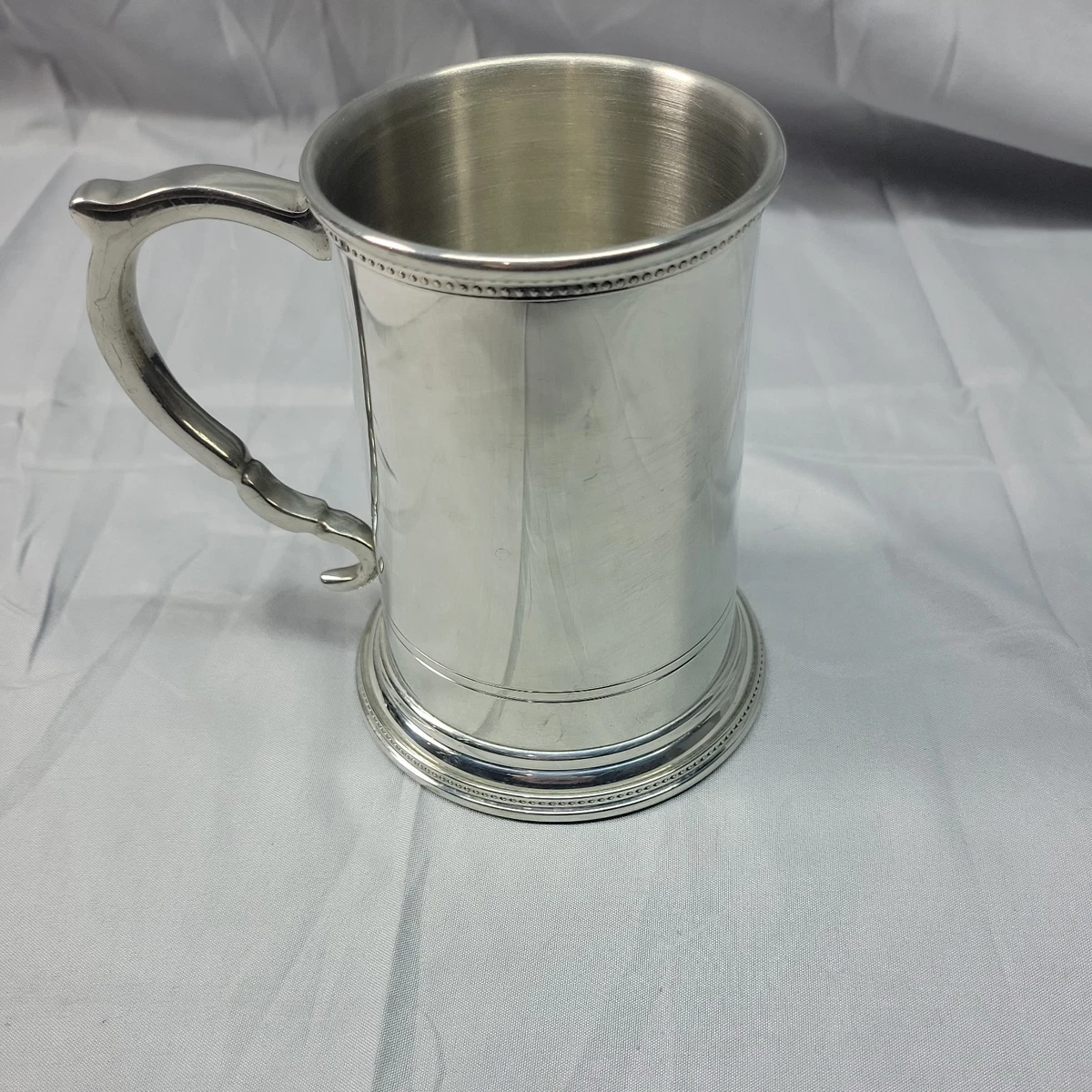 Tiffany Co Pewter In Collectible Pewter Metalware for sale | eBay
