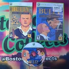 Bully Scholarship Edition Xbox 360 - Tested With Manual no Map