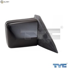 EXTERIOR MIRROR 321-0023 FOR MERCEDES-BENZ 124/T-Model/Break 190 E-CLASS 2.5L