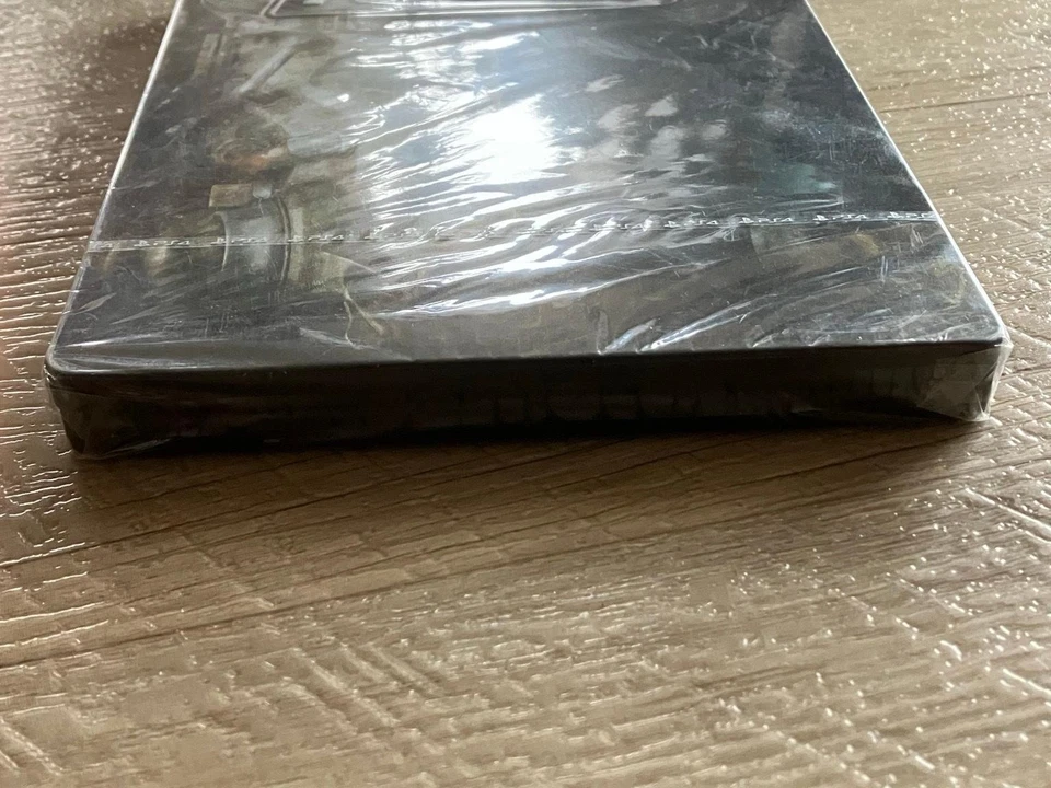 PS3 PS4 PS5 Xbox PC Fallout 4 Steelbook Edition Neu, OVP, Sealed, Limited - Bild 2 von 4