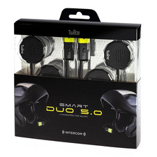 COPPIA DI AURICOLARI BLUETOOTH? TWIINS?  PILOTA E PASSEGGERO