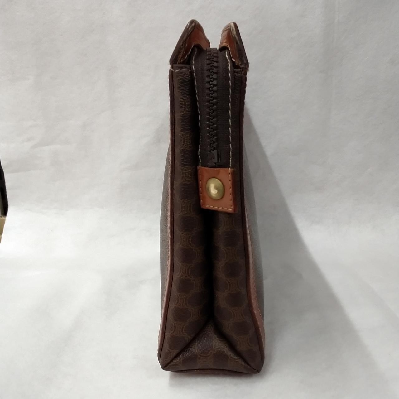 Second Bag Model Macadam Pattern Celine JdN06 - image 3