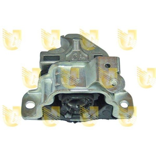 Support Moteur Unigom 395487 pour Restaurer le Confort Fiat Arrière