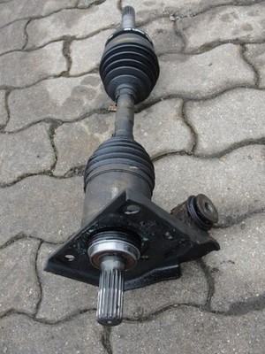 Original ISUZU D-MAX 1.9 163 PS DIESEL 2020 Antriebswelle vorne links