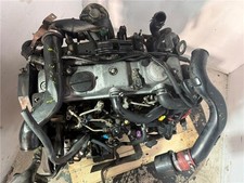 Moteur Ford FOCUS