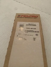 Engine Crankshaft Seal Kit Fel-Pro TCS 46125