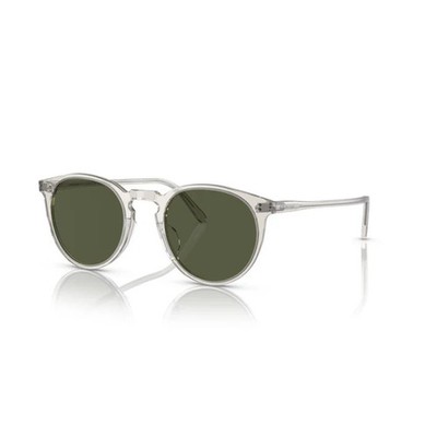 Oliver Peoples 0OV5183S O'malley sun 166952 Black diamond Men's Sunglasses 