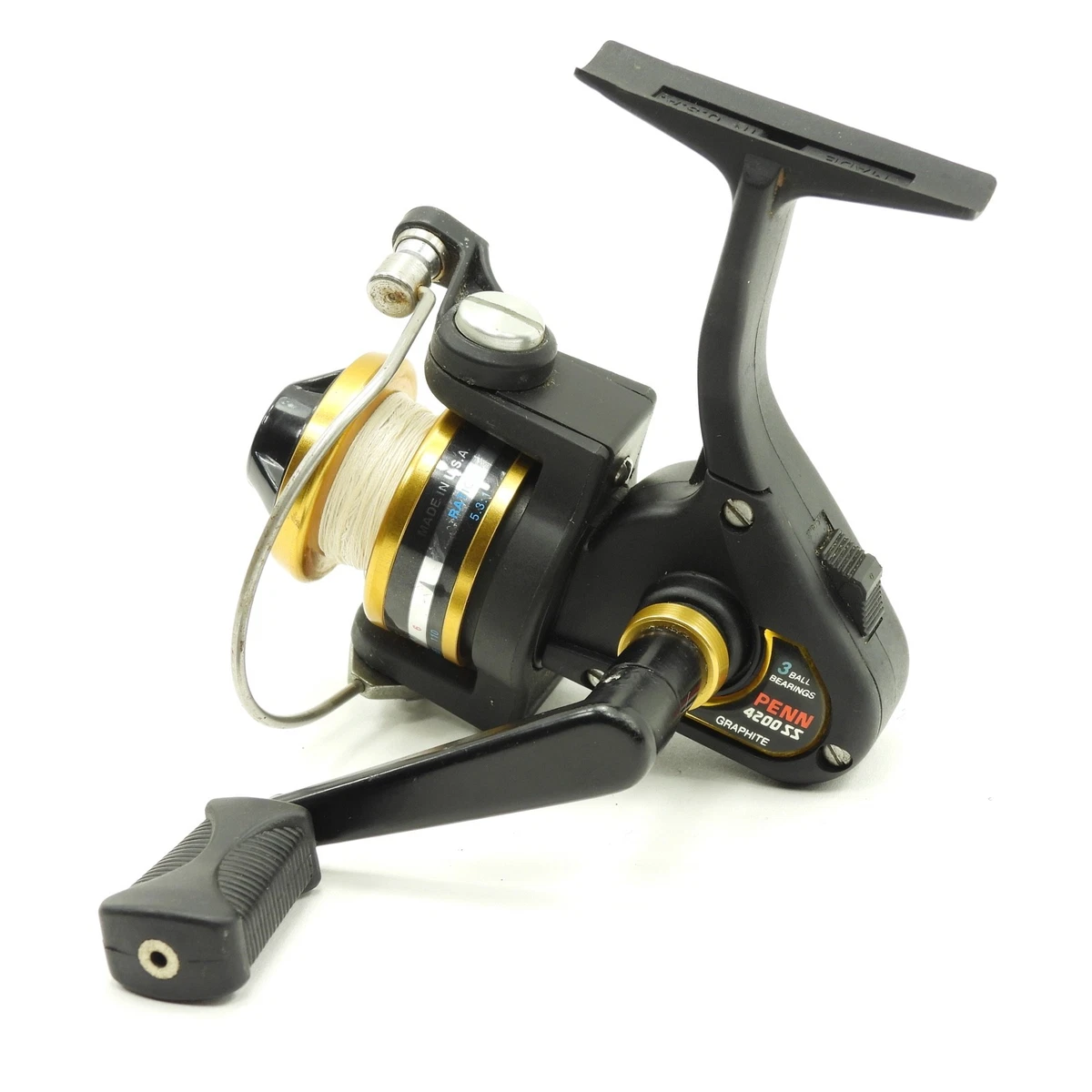 penn 4200ss products for sale | eBay