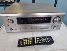 DENON AVR-1804 DOLBY SURROUND PRO LOGIC DTS N...
