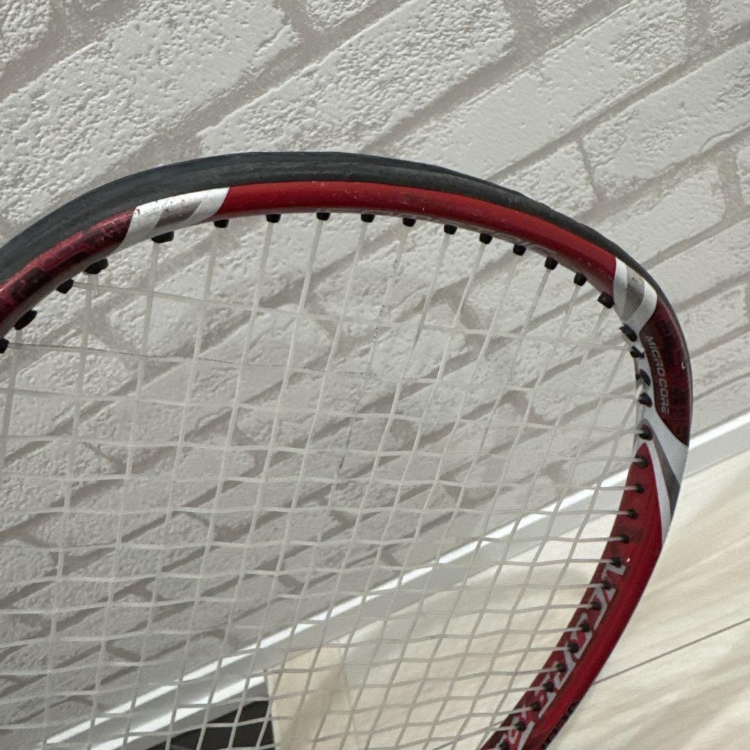 YONEX ヨネックス VCORE Tour89 G3 硬式 テニスラケット② YONEX ヨネックス VCORE Tour89 G3 硬式 テニスラケット②