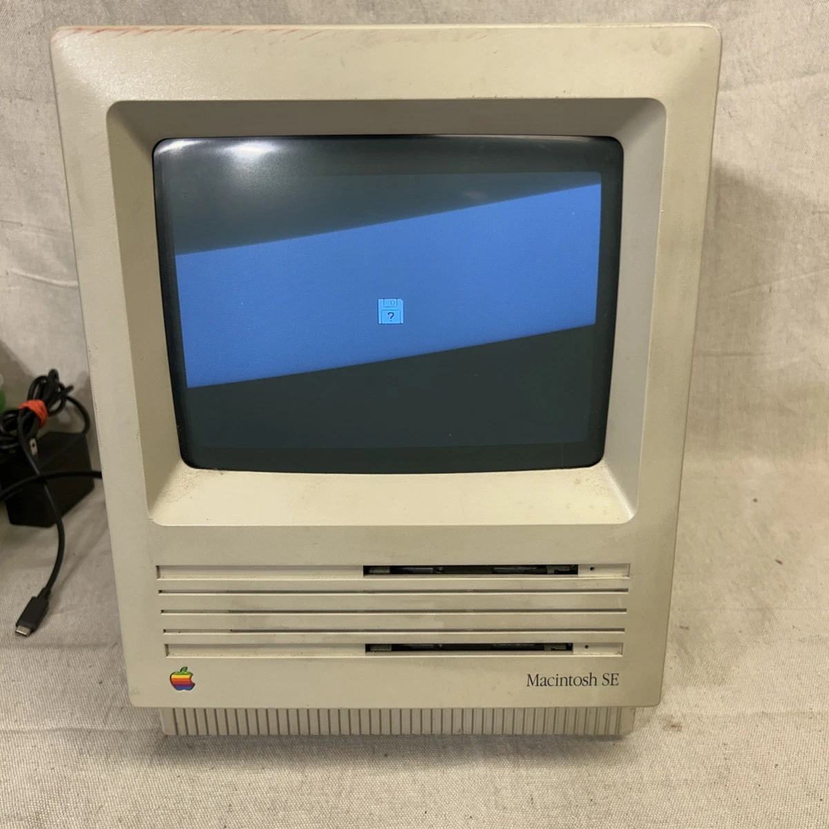 Preços baixos em Apple Macintosh SE Computadores e mainframe
