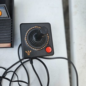 Atari Flashback 2 Classic Game Console w/ 2 Controllers and Cables