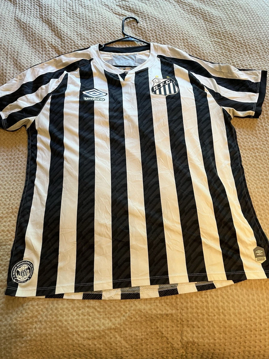 santos fc products for sale | eBay