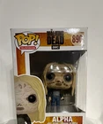 Funko Pop! TV: The Walking Dead - Alpha #890