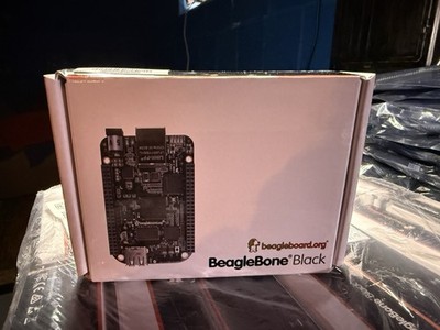 NEW BeagleBone Black Rev C ARM Cortex-A8 AM3358 Development Board 102110420