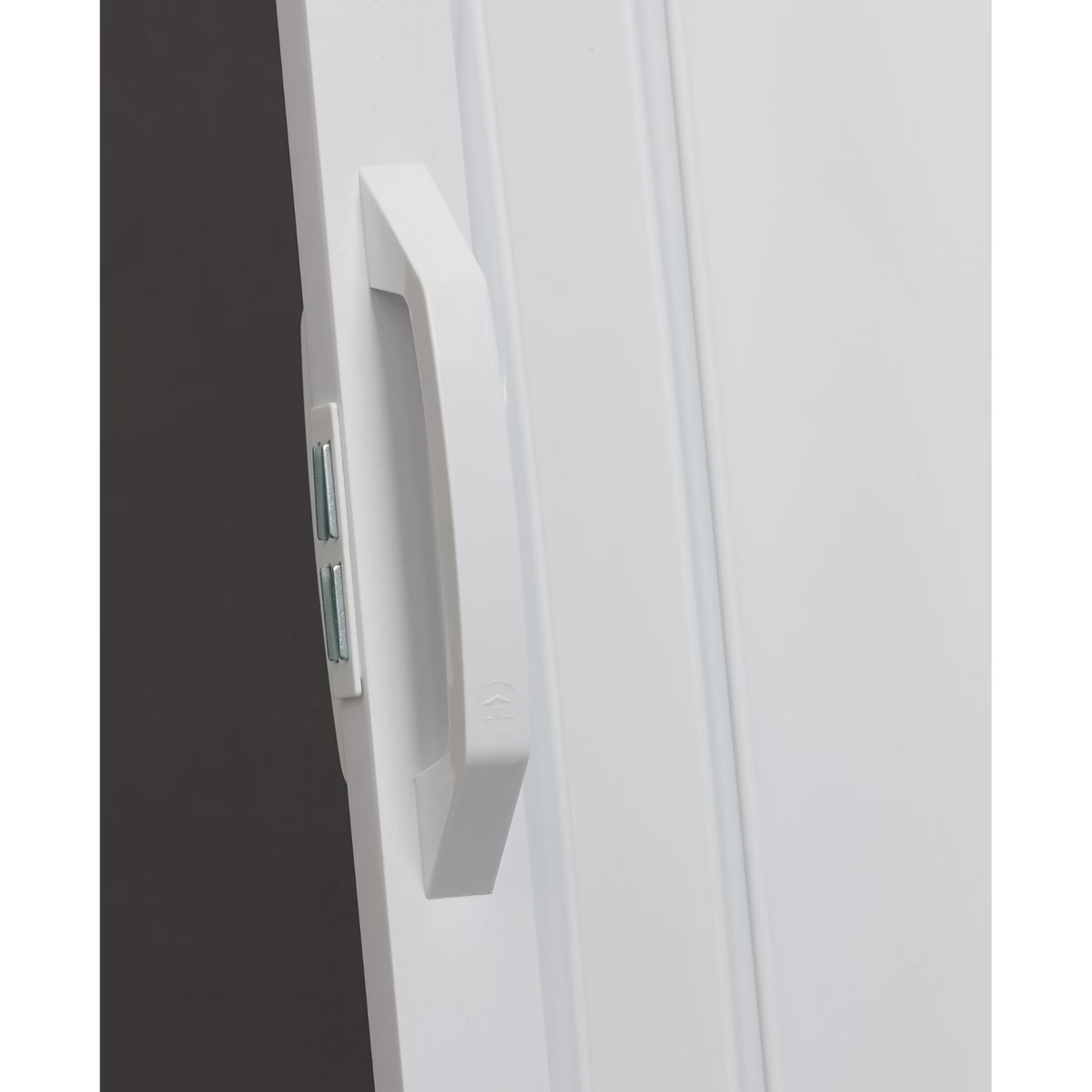 Home Styles HSR3680H Regent Vinyl Accordion Door - White for sale