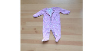 Carter  s Unicorn Pajamas   0  3M Baby Girls Footie Sleeper, Pink Unicorn Print