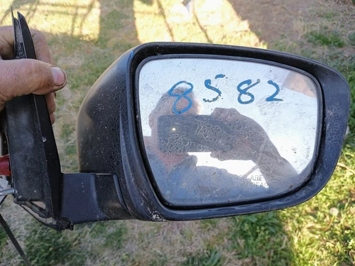 19 2019 Nissan Rogue Passenger RH Door Mirror OEM