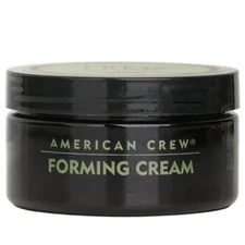 American Crew Mens Hair Forming Cream  3 oz - 1pc