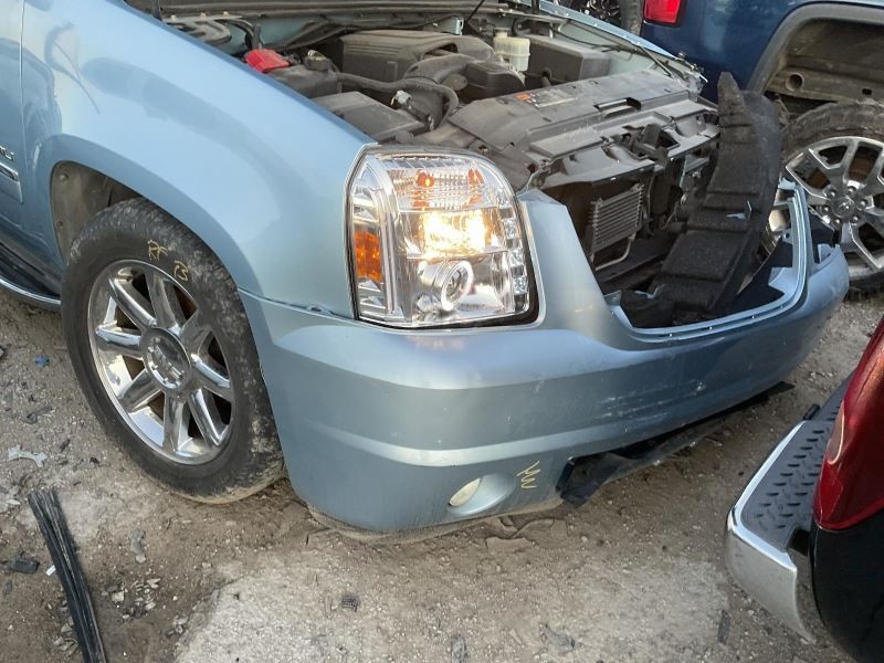 Starter Motor Fits 09-15 EXPRESS 2500 VAN 4578183