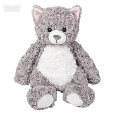 RI 8" Scruffy Buddies Cat