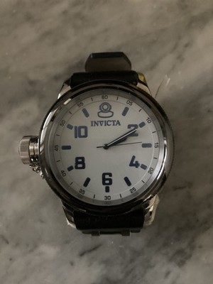 Invicta Russian Diver 1435 Wrist Watch for Men