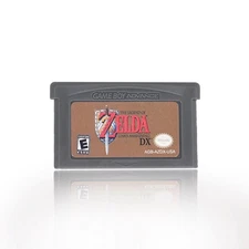 Legend of Zelda: Link's Awakening (Nintendo Game Boy, 1998) GBA