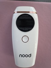 Nood Laser Hair Removal Device, Never Been Used