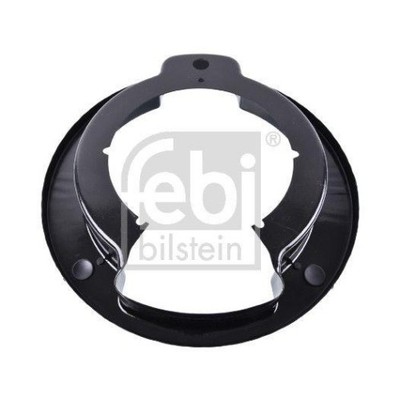 1x Abdeckblech, Bremstrommel FEBI BILSTEIN 174282 passend für VOLVO MERITOR