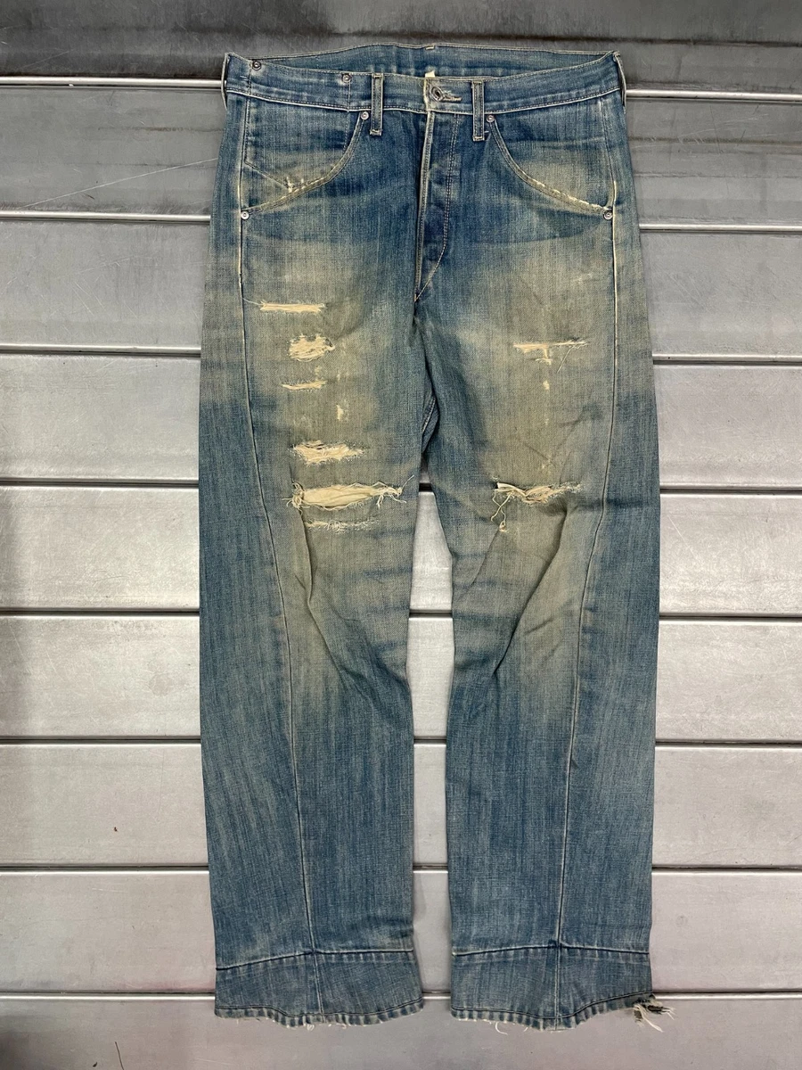 Levi's Engineered Regular Size Jeans for Men for sale | eBay