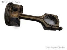 Piston and Connecting Rod Standard For 11-13 Kia Sorento LX  2.4 235102G530 FWD