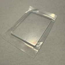 New for Canon EOS R5 R6 R Eyepiece Lens Eye Mask Eye piece Glass