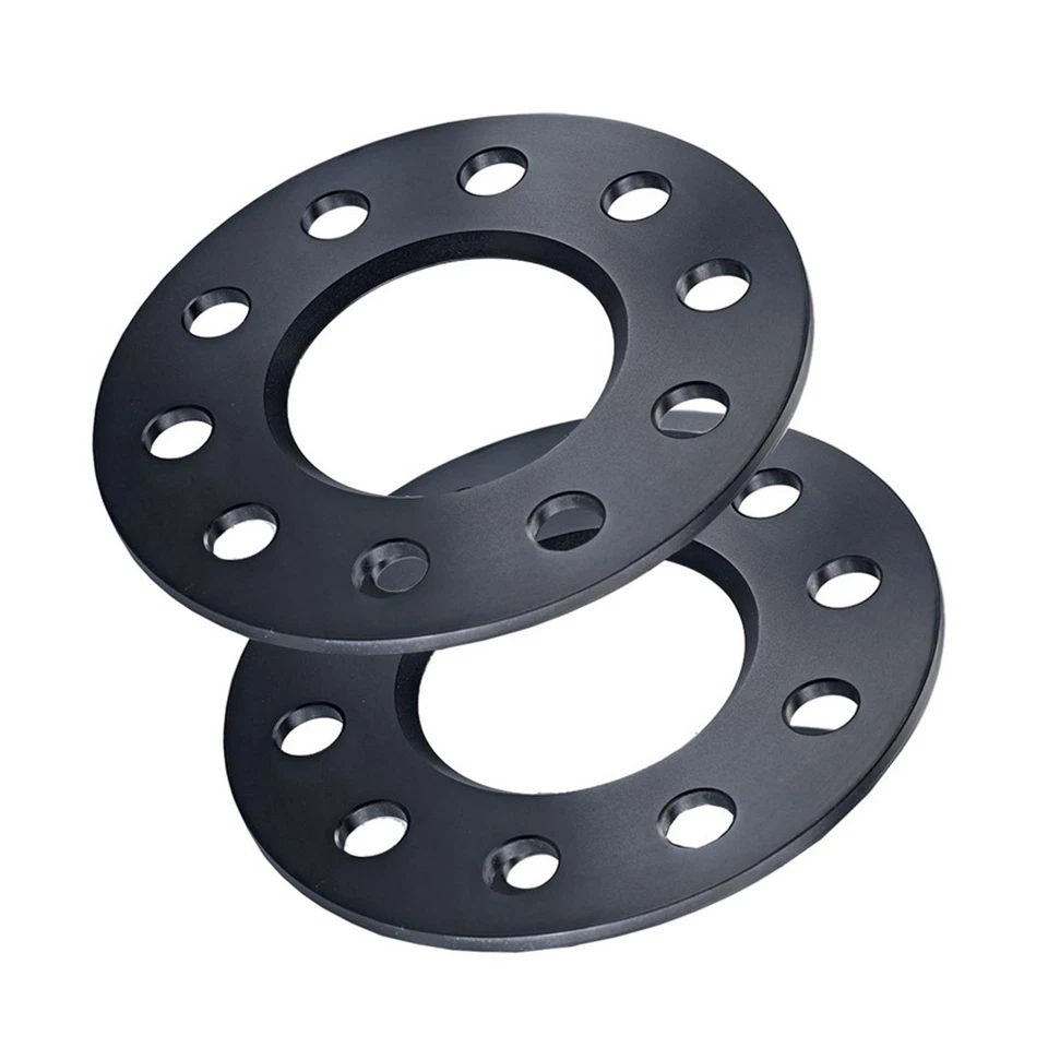 Eibach Élargisseurs 2x5mm pour Vw MULTIVAN V MULTIVAN VI TOUAREG TRANSPORTER TRA - Photo 2/4