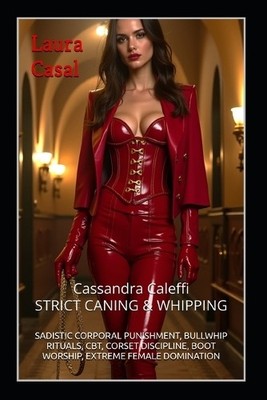 Velvet Steele Sophie de W Cassandra Caleffi - STRICT  (Taschenbuch) (US IMPORT)