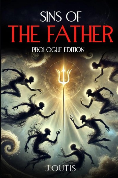 J. Outis | Sins Of The Father | Taschenbuch | Englisch (2025)-image