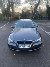 BMW 318i 2006