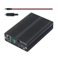 NRL-2100A Radio Connector Radio Link Device Advanced Networking Compact Design