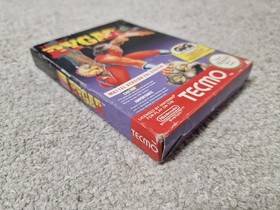 Rygar NES Nintendo Mattel GIG &ndash; gioco completo